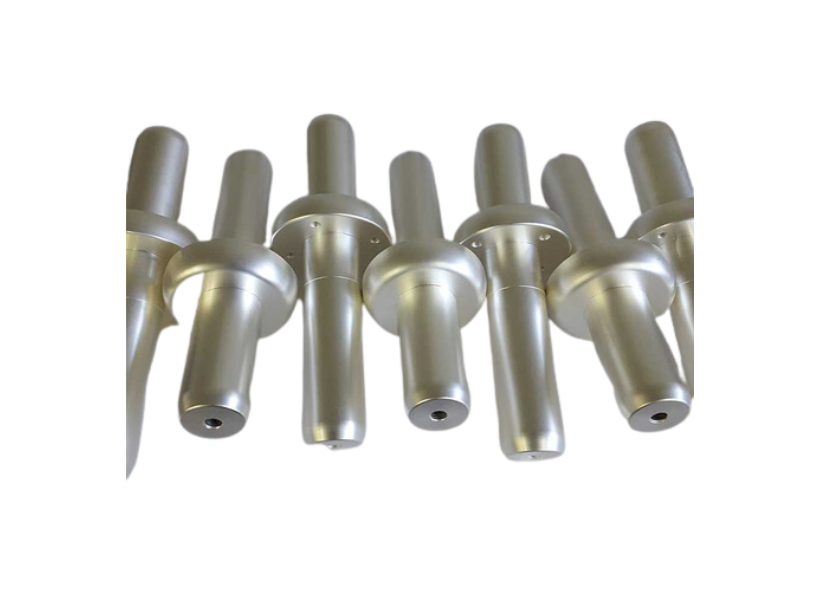 Ader Savunma, Silver Plating, Ankara, Turkey Defensebridge