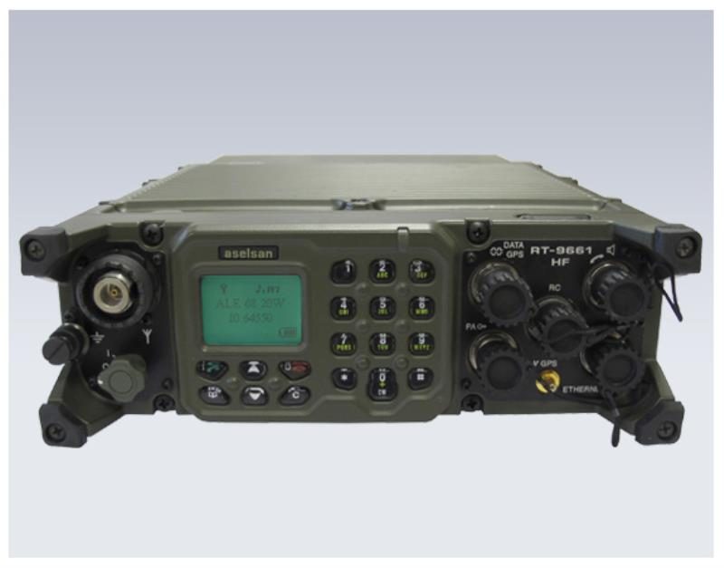 Military Communication Systems Defensebridge