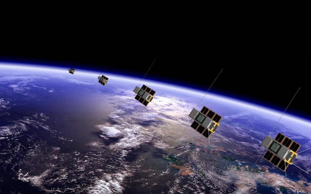 How Much Does a Small Satellite Cost? Defensebridge