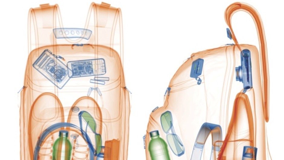 What Technology Does Airport Scanner Use to Detect Drugs? Defensebridge