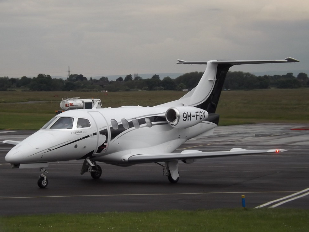 Small Private Jet Everything You Need to Know Defensebridge