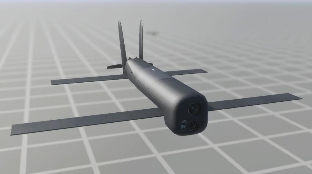 How Much Does A Switchblade Drone Cost Defensebridge