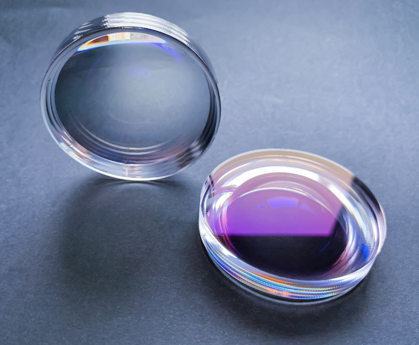 Optical Components & Devices Defensebridge