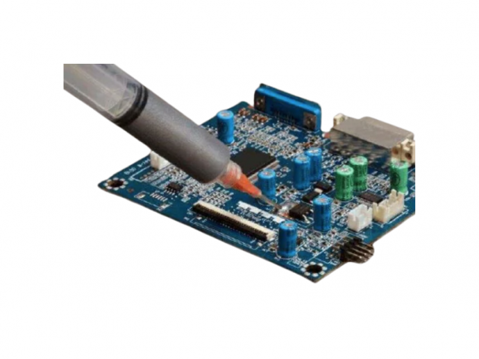 Conductive Epoxy Adhesive, Italy Defensebridge