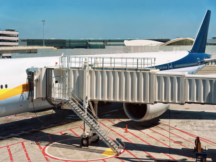 What is a Jet Bridge? Defensebridge