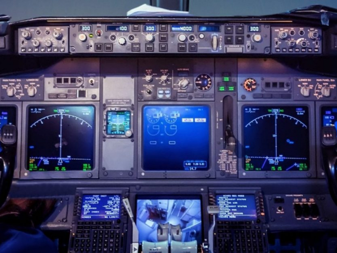 What is Avionic? Defensebridge