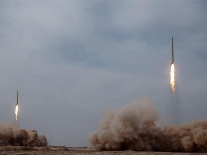 What is Ballistic missile? Defensebridge