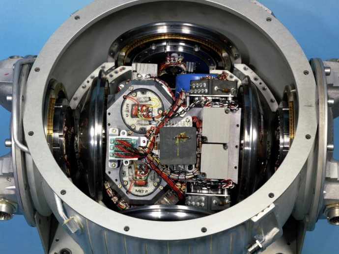 What is an Inertial Navigation System? Defensebridge