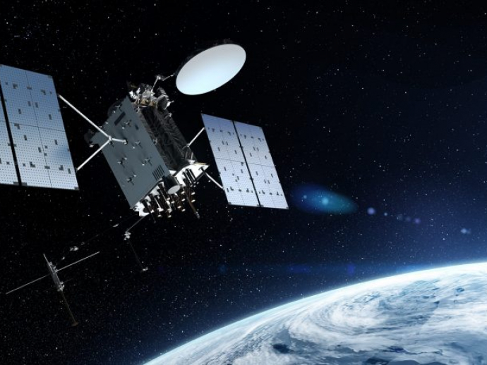 How Does GPS Work? Defensebridge