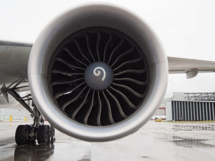 Meet the Global Leaders in Aircraft Engine Manufacturing Defensebridge