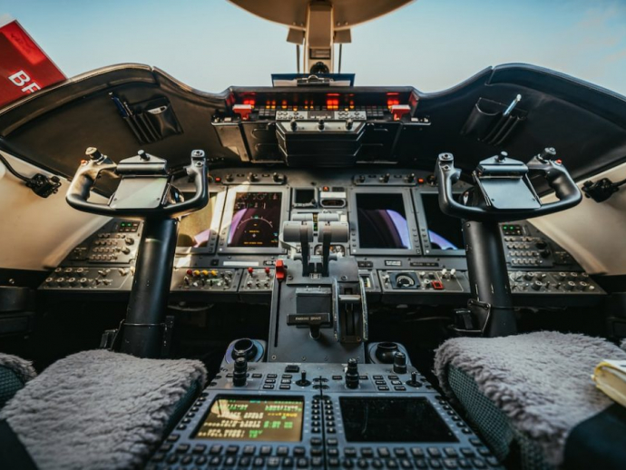 The five Largest Air Forces in the World Defensebridge