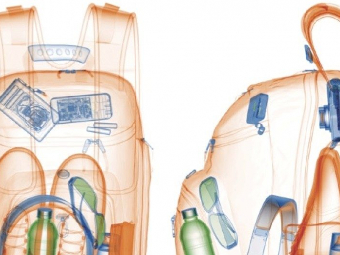 What Technology Does Airport Scanner Use to Detect Drugs? Defensebridge