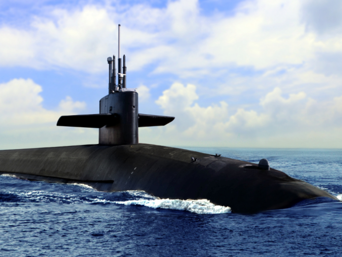 Everything You Need to Know About How Do Submarines Work Defensebridge