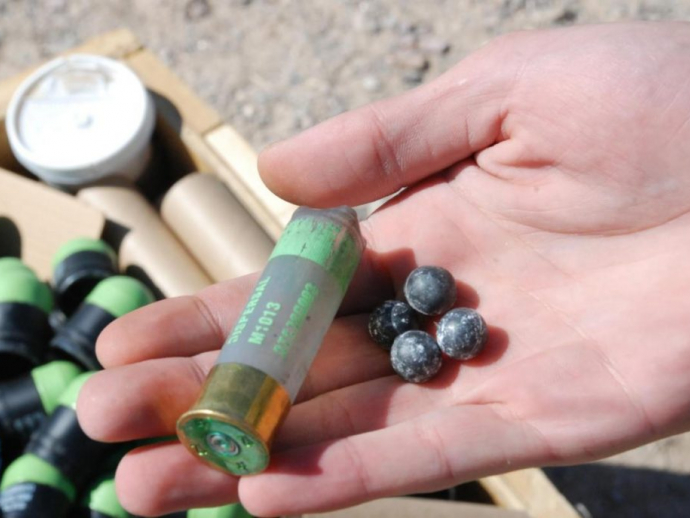 How to Choose the Best Bean Bag Gun for Your Needs Defensebridge