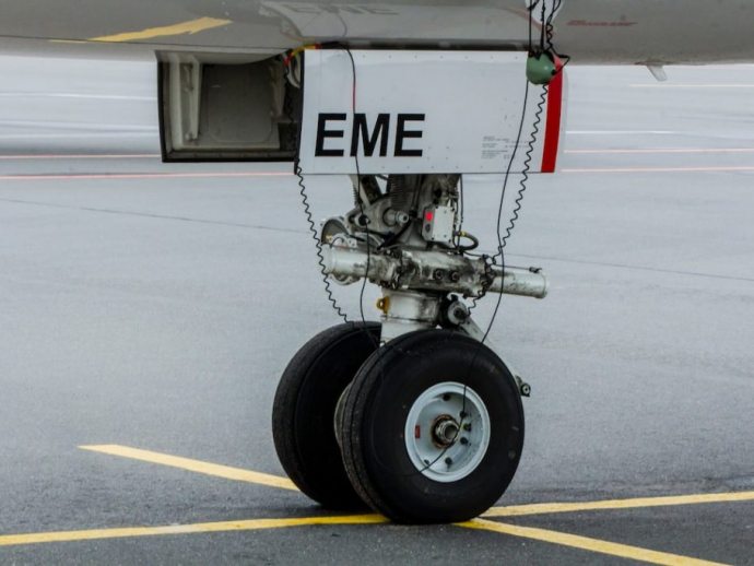 The Importance of Proper Landing Gear Selection for Safe Landings