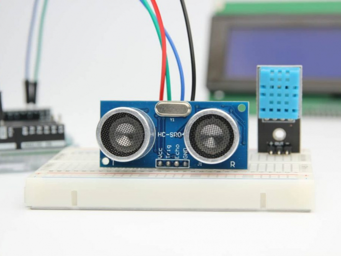 What is a Sensor and How Does it Work? Defensebridge