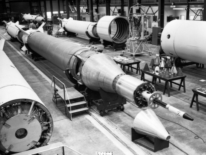 The Ultimate Guide to Explorer 1 America's First Satellite Defensebridge