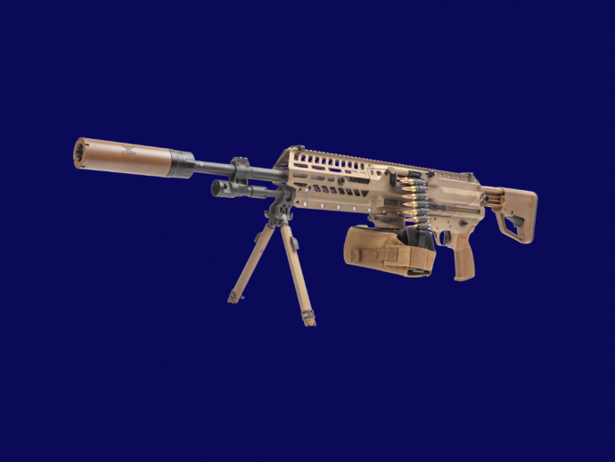 SIG M250 The Next Generation of Modular Handguns Defensebridge