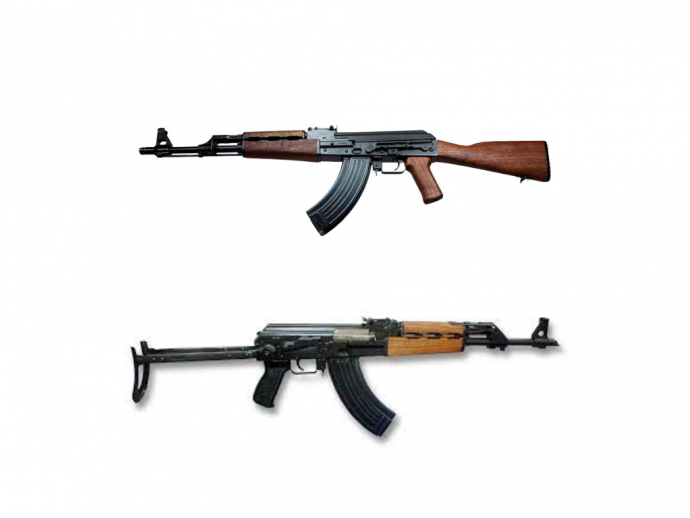 The Versatile Zastava M70 Rifle Series Evolution and Variants