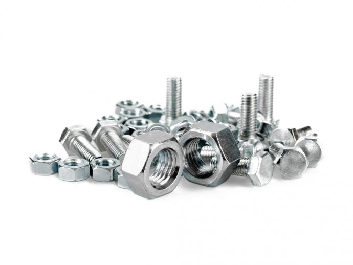 The Comprehensive Guide to Fasteners Joining the World Together