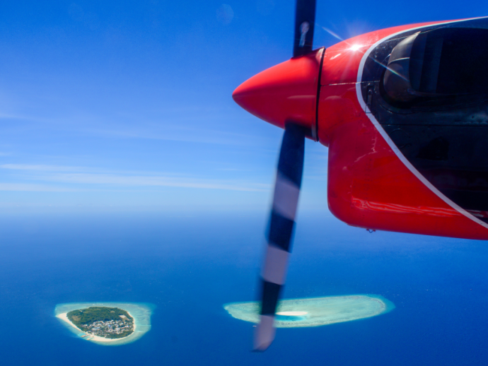 Decoding Prop Wash Defensebridge